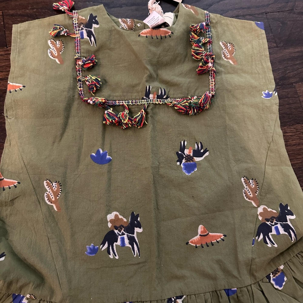 NWT wander & wonder dress - Picture 3 of 5